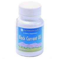 Масло черной смородины (Black Current Oil)