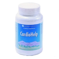 КардиоХелп (CardioHelp)