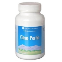 Цитрусовый пектин, Пектин (Citrus Pectin)