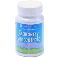 Концентрат клюквы, экстракт клюквы (Cranberry Concentrate)