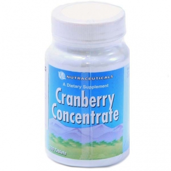 Концентрат журавлини, екстракт журавлини (Cranberry Concentrate)