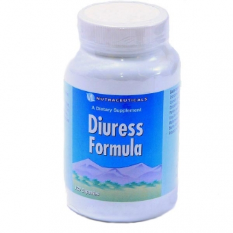 Діуресс Формула (Diuress Formula)