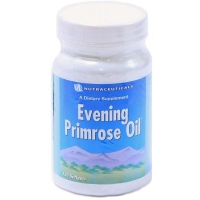 Масло ослинника, Масло примулы вечерней (Evening Primrose Oil)