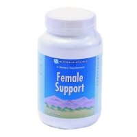 Жіноча Підтримка, Жіночий комфорт-2 (Female Support)