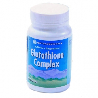 Глутатіон Комплекс (Glutathion Complex)
