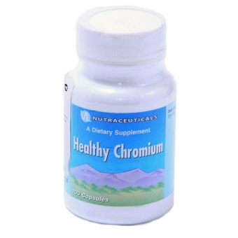 Хелси Хром (Healthy Chrom)