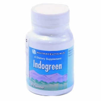 Индогрин, Индол-3-карбинол (Indogreen)