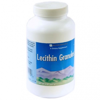 Лецитин (Lecithin Granules)