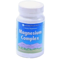 Магнезиум Комплекс (Magnesium Complex)