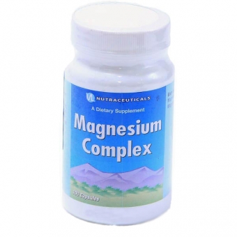 Магнезиум Комплекс (Magnesium Complex)