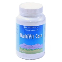 МультиВіт Кейр (MultiVit Care)