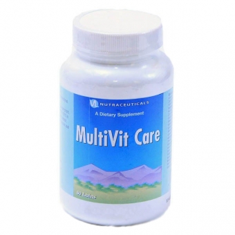 МультиВит Кэйр (MultiVit Care)