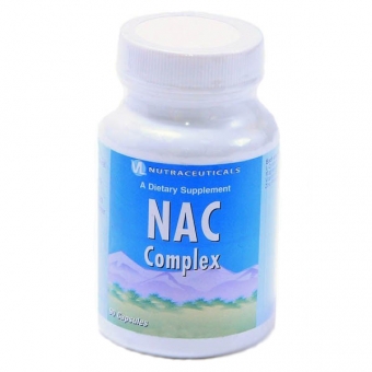 NAC Complex (НАК Комплекс)