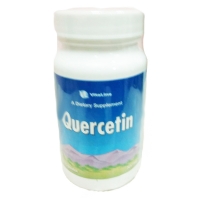 Кверцетин (Quercetin)