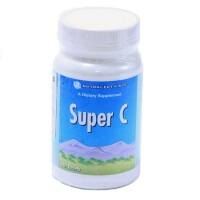 Super C (Супер С)