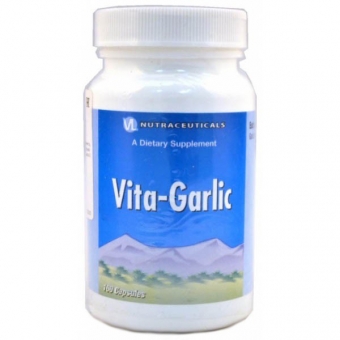Вита-Чеснок (Vita-Garlic)