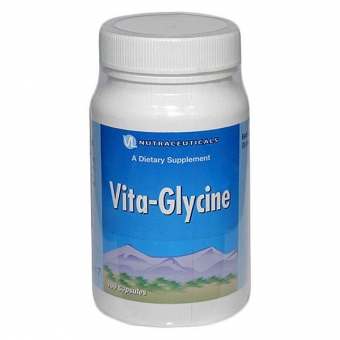 Вита-Глицин (Vita-Glycine)