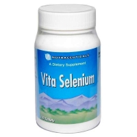 Вита Селен (Vita Selenium)